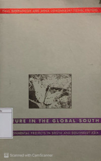 Image of Nature in The Global South
