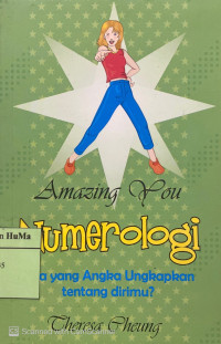 Numerologi : apa yang angka ungkapkan tentang dirimu?