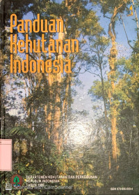 Panduan Kehutanan Indonesia