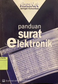 Panduan Surat Elektronik