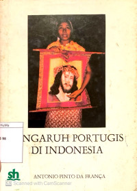 Pengaruh Portugis di Indonesia