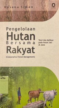 Pengelolaan Hutan Bersama