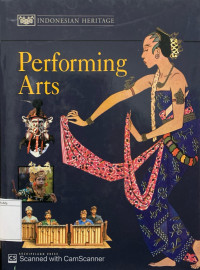 Performing Arts