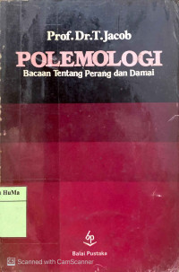 Polemologi : bacaan tentang perang dan daman