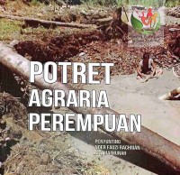 Potret Agraria Perempuan