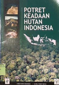 Potret Keadaan Hutan Indonesia