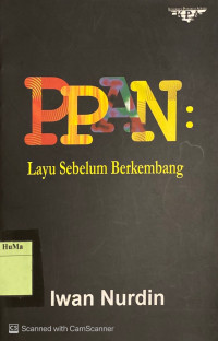 PPAN : layu sebelum berkembang