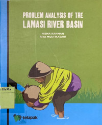 Problem Analysis of The Lamasi River Basin