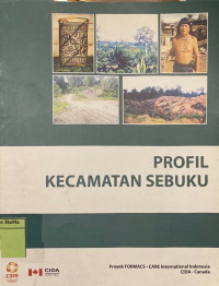 Profil Kecamatan Sebuku