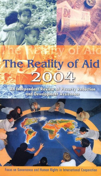 Reality of Aid 2004 : Asia report