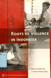 Roots of Violence in Indonesia