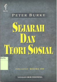 Sejarah dan Teori Sosial