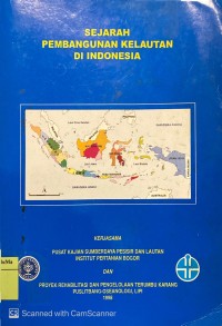 Sejarah Pembangunan Kelautan di Indonesia