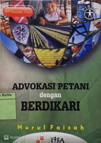Serikat Petani Pasundan (SPP) : advokasi petani dengan berdikari