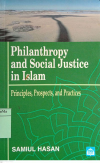 Philanthropy and Social Justice in Islam