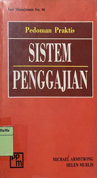 Sistem Penggajian