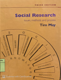 Social Research : issues, methods and process