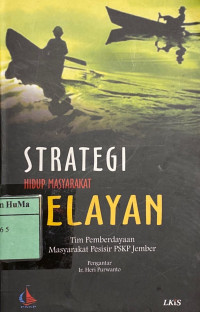 Strategi Hidup Masyarakat Nelayan