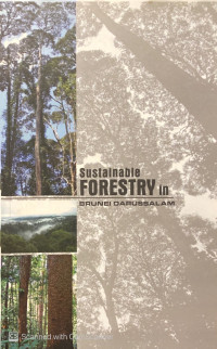 Sustainable Forestry in Brunei Darussalam