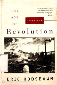 The Age of Revolution 1789-1848