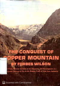 The Conquest of Copper Mountain