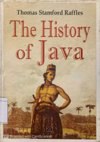 The History of Java