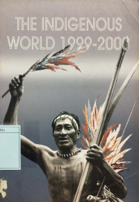 The Indigenous World 1999-2000