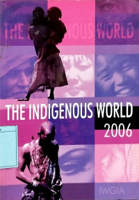 The Indigenous World 2006