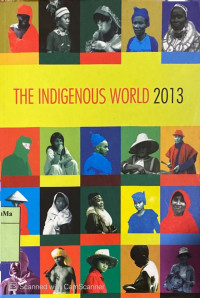 The Indigenous World 2013