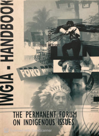 The Permanent Forum on Indigenous Issues